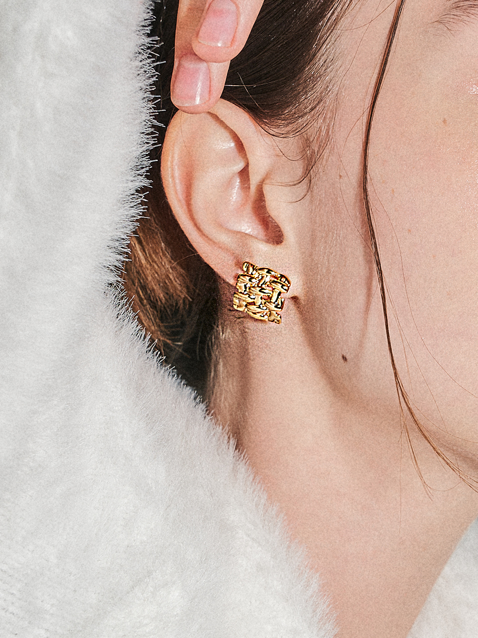 chex earring