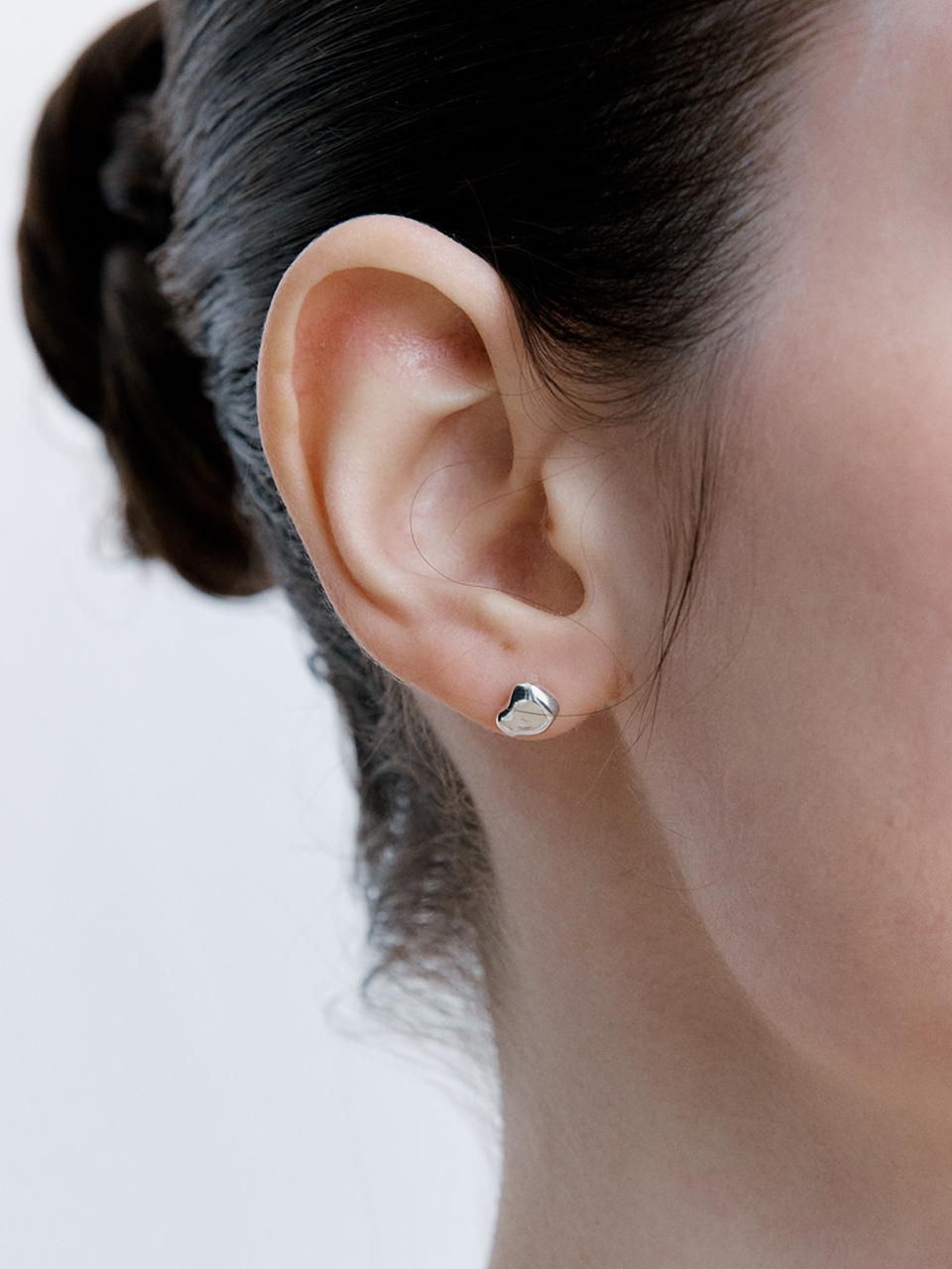 [silver925]discliche small earring