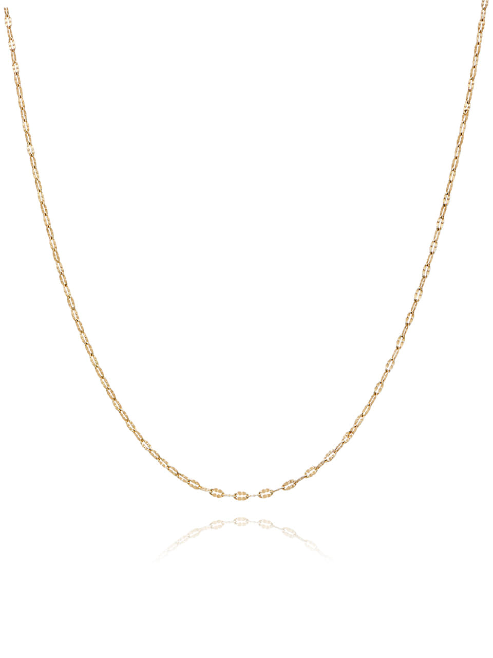 [14K]FLY CHAIN NECKLACE