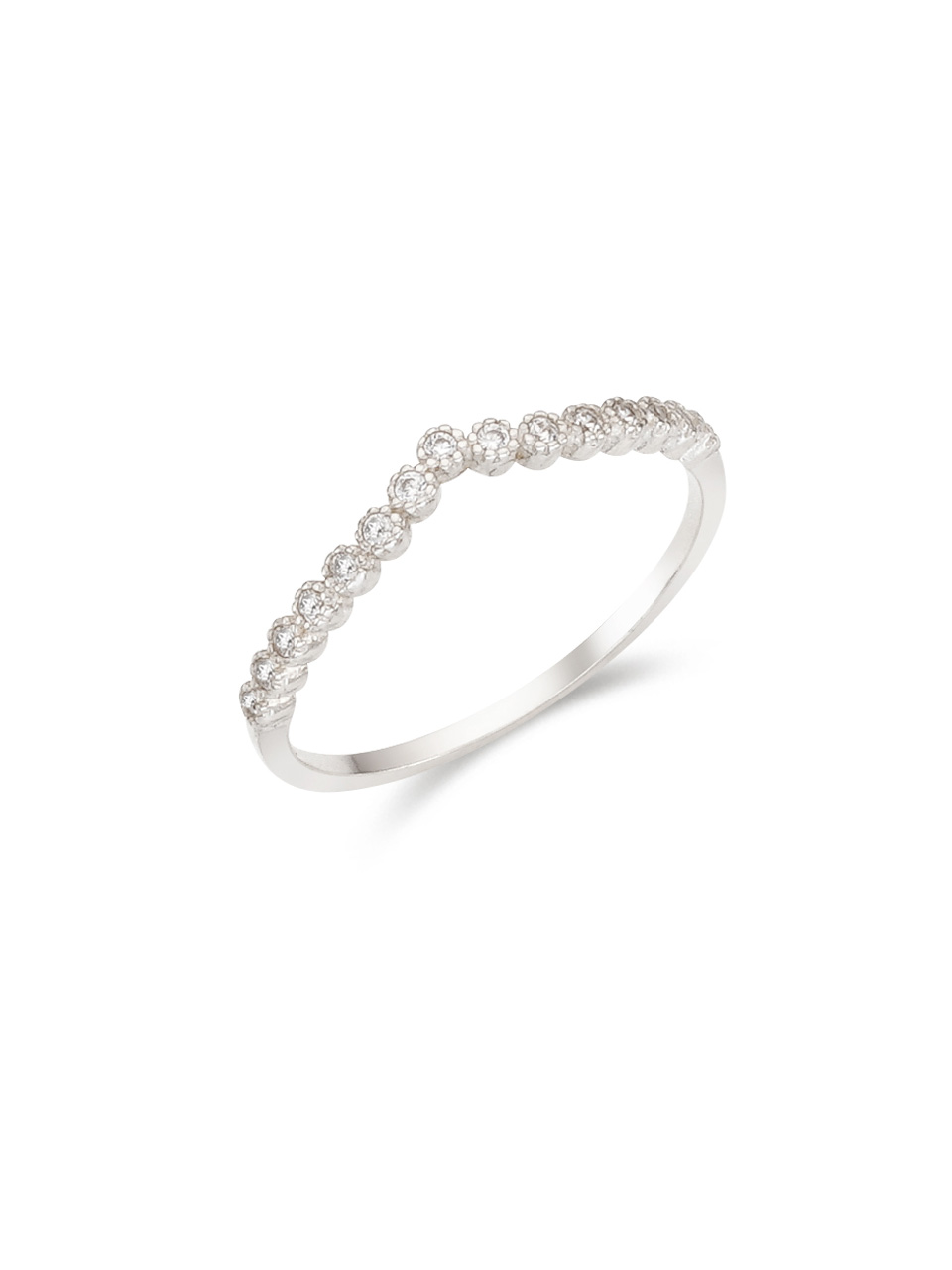 [silver925]Quinn ring